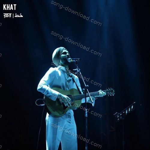 Khat Navjot Ahuja MP3 Download